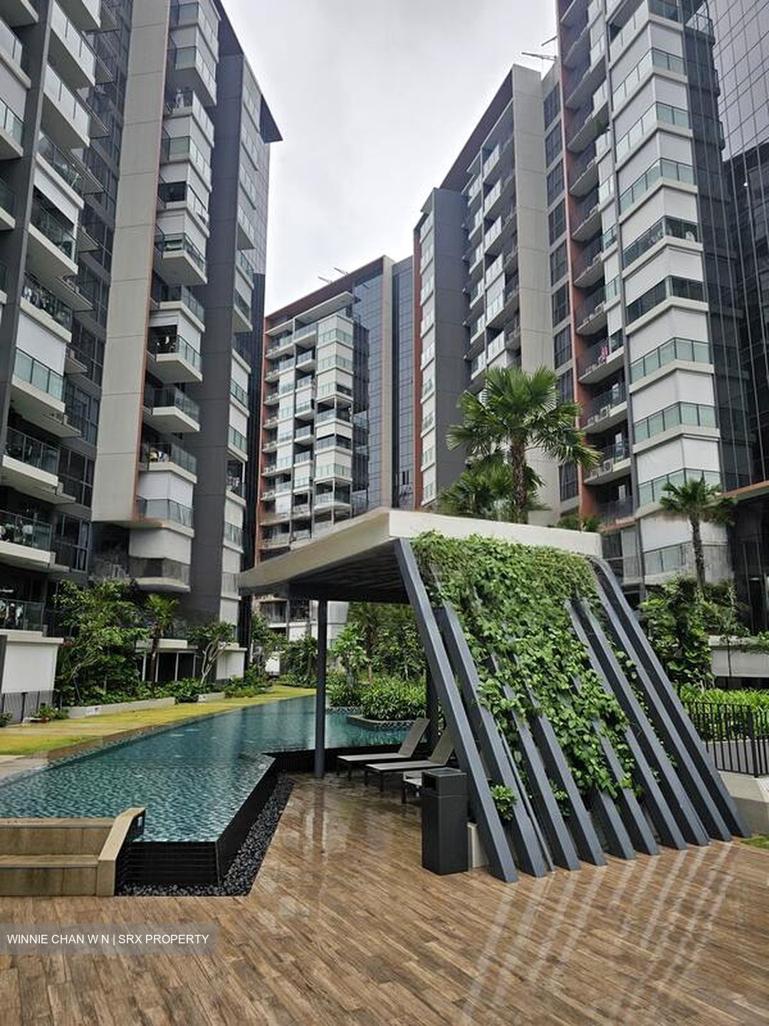Affinity At Serangoon (D19), Apartment #463980981